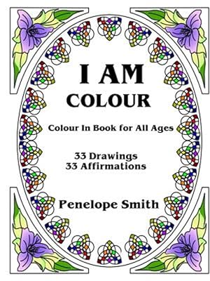 Image du vendeur pour I Am Colour mis en vente par GreatBookPrices
