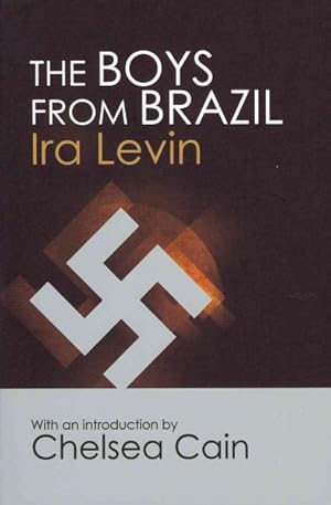 Immagine del venditore per Boys from Brazil : Introduction by Chelsea Cain venduto da GreatBookPricesUK