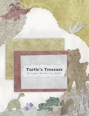 Bild des Verkufers fr Turtle\ s Treasure zum Verkauf von moluna