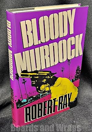 Seller image for Bloody Murdock for sale by Boards & Wraps