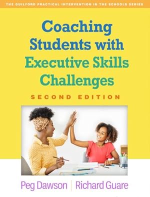 Bild des Verkufers fr Coaching Students with Executive Skills Challenges, Second Edition zum Verkauf von AHA-BUCH GmbH