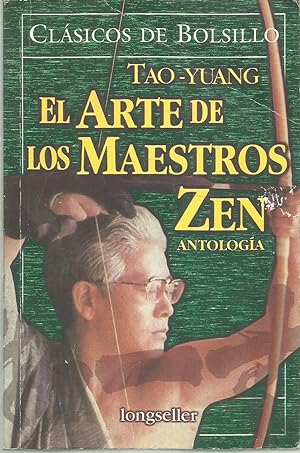 El Arte de Los Maestros Zen