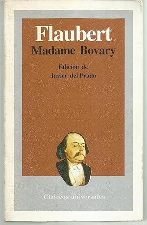 Madame bovary