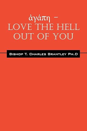Seller image for p - LOVE the HELL Out of You for sale by moluna
