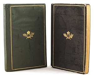 Almanak Familiar para 1862 [1863] Segundo [Terceiri] Depois Do Bissexto