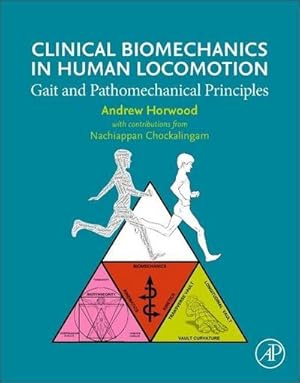 Seller image for Clinical Biomechanics in Human Locomotion : Gait and Pathomechanical Principles for sale by AHA-BUCH GmbH