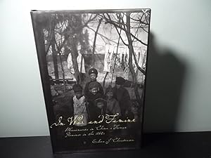 Image du vendeur pour In War and Famine: Missionaries in China's Honan Province in the 1940s mis en vente par Eastburn Books