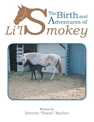 Imagen del vendedor de The Birth and Adventures of Lil Smokey a la venta por moluna