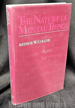 The Nature of Mental Things