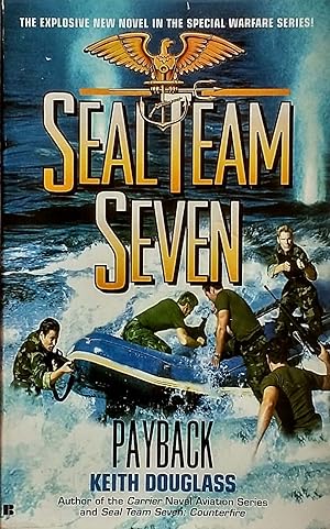 Payback (Seal Team Seven #17)