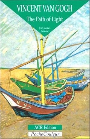 Image du vendeur pour Vincent Van Gogh: His Life, His Work mis en vente par WeBuyBooks