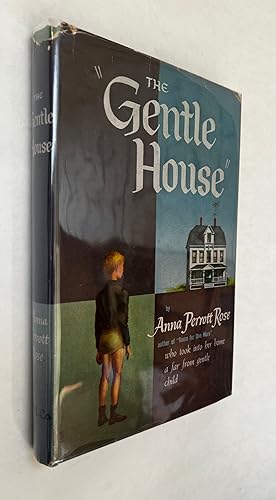 Bild des Verkufers fr The Gentle House zum Verkauf von BIBLIOPE by Calvello Books