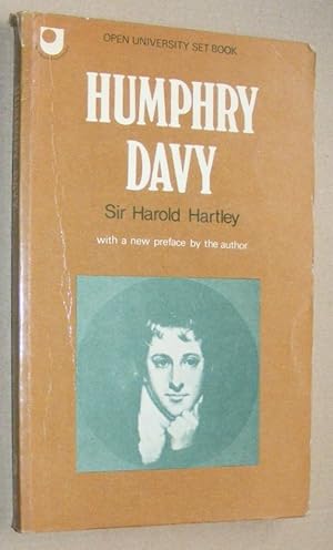 Seller image for Humphry Davy for sale by Nigel Smith Books