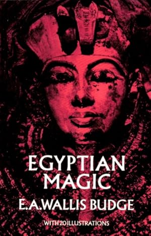 Seller image for Egyptian Magic for sale by LEFT COAST BOOKS