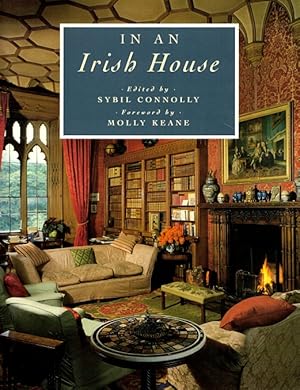 Imagen del vendedor de In an Irish House a la venta por LEFT COAST BOOKS