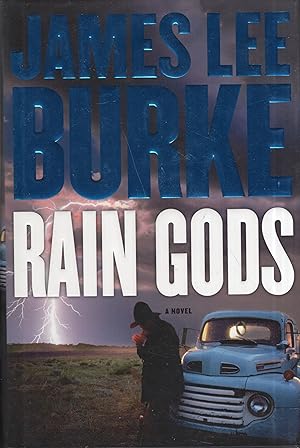 Seller image for Rain Gods: A Novel for sale by A Cappella Books, Inc.