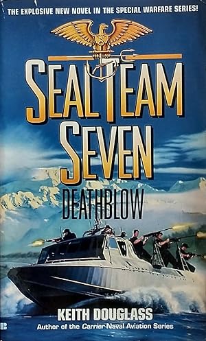 Deathblow (Seal Team Seven #14)