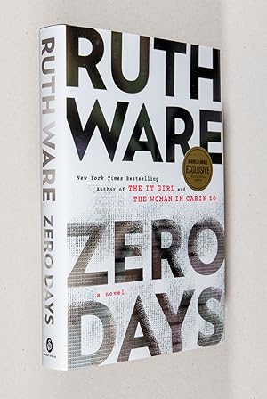 Zero Days; A Novel