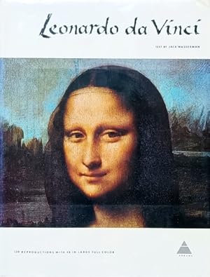 Seller image for Leonardo da Vinci, 1452-1519 for sale by LEFT COAST BOOKS