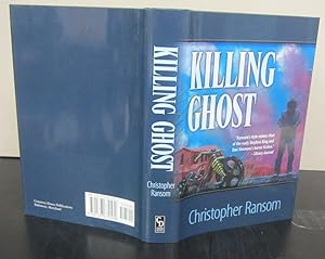 Seller image for Killing Ghost for sale by Midway Book Store (ABAA)