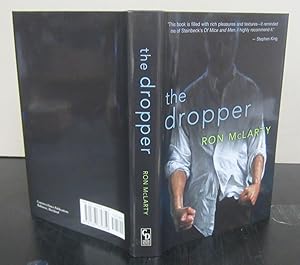 Imagen del vendedor de The Dropper a la venta por Midway Book Store (ABAA)