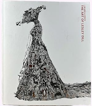 Seller image for I Heard a Voice : The Art of Lesley Dill for sale by Resource for Art and Music Books 