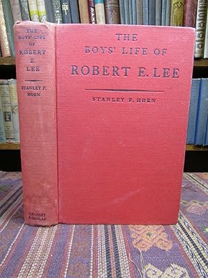 The Boy's Life of Robert E. Lee