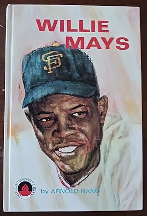 Willie Mays (Grosset Sports Library)