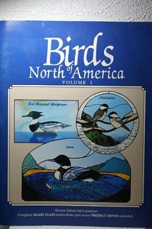 Imagen del vendedor de Birds of North America Volume 1 a la venta por Reliant Bookstore