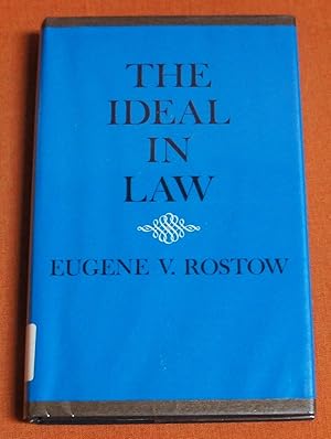 Seller image for The Ideal in Law for sale by GuthrieBooks