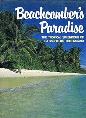 Bild des Verkufers fr Beachcomber's Paradise zum Verkauf von WeBuyBooks