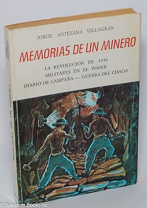 Memorias de un minero