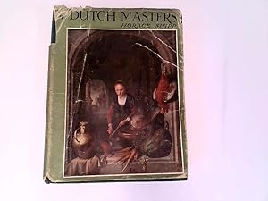 Seller image for The Dutch masters for sale by Goldstone Rare Books
