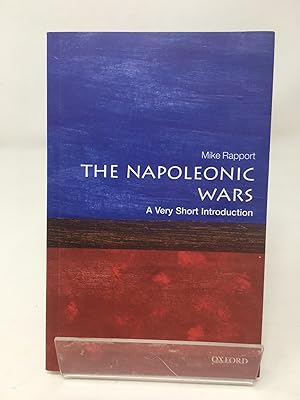 The Napoleonic Wars: A Very Short Introduction (Very Short Introductions)