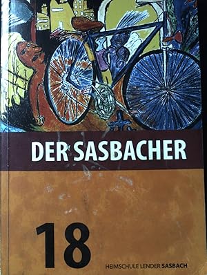 Seller image for Der Amerikaaustausch geht ins 27. Jahr - in : Der Sasbacher 18. Heimschule Lender Sasbach; for sale by books4less (Versandantiquariat Petra Gros GmbH & Co. KG)