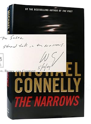 THE NARROWS SIGNED