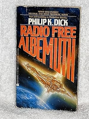 Seller image for Radio Free Albemuth for sale by JMCbooksonline