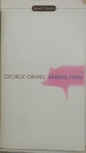 Animal Farm: 75th Anniversary Edition