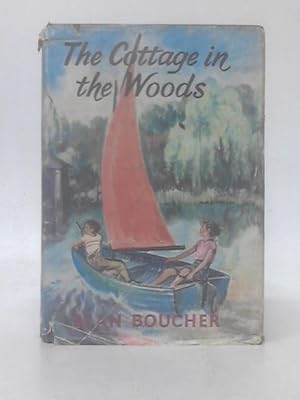 Bild des Verkufers fr The Cottage In The Woods zum Verkauf von World of Rare Books