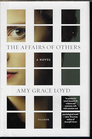 THE AFFAIRS OF OTHERS; A Novel