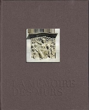 Imagen del vendedor de Daniel Constantinescu: La mmoire des murs. L'Esprit franais dans l architecture roumaine a la venta por Fellner Art Books