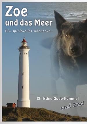 Bild des Verkufers fr Zoe und das Meer zum Verkauf von BuchWeltWeit Ludwig Meier e.K.
