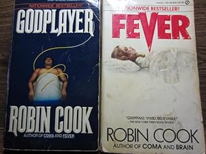 Seller image for GODPLAYER / FEVER for sale by The Book Abyss