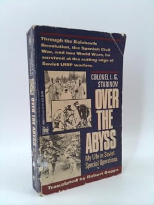 Seller image for Over the Abyss for sale by ThriftBooksVintage