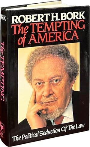 Seller image for The Tempting of America for sale by Carpetbagger Books