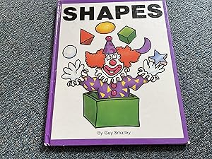 Seller image for Shapes for sale by Betty Mittendorf /Tiffany Power BKSLINEN