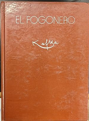Immagine del venditore per El Fogonero venduto da Moe's Books