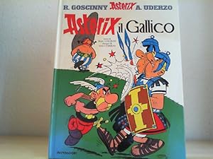 Asterix il gallico (Astérix Italien).