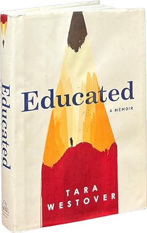 Seller image for Educated for sale by Carpetbagger Books