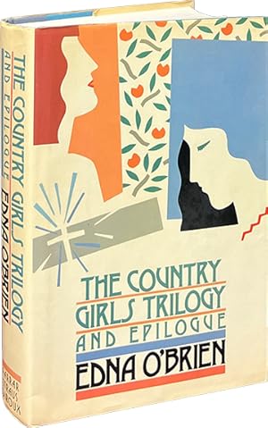 Image du vendeur pour The Country Girls Trilogy and Epilogue mis en vente par Carpetbagger Books